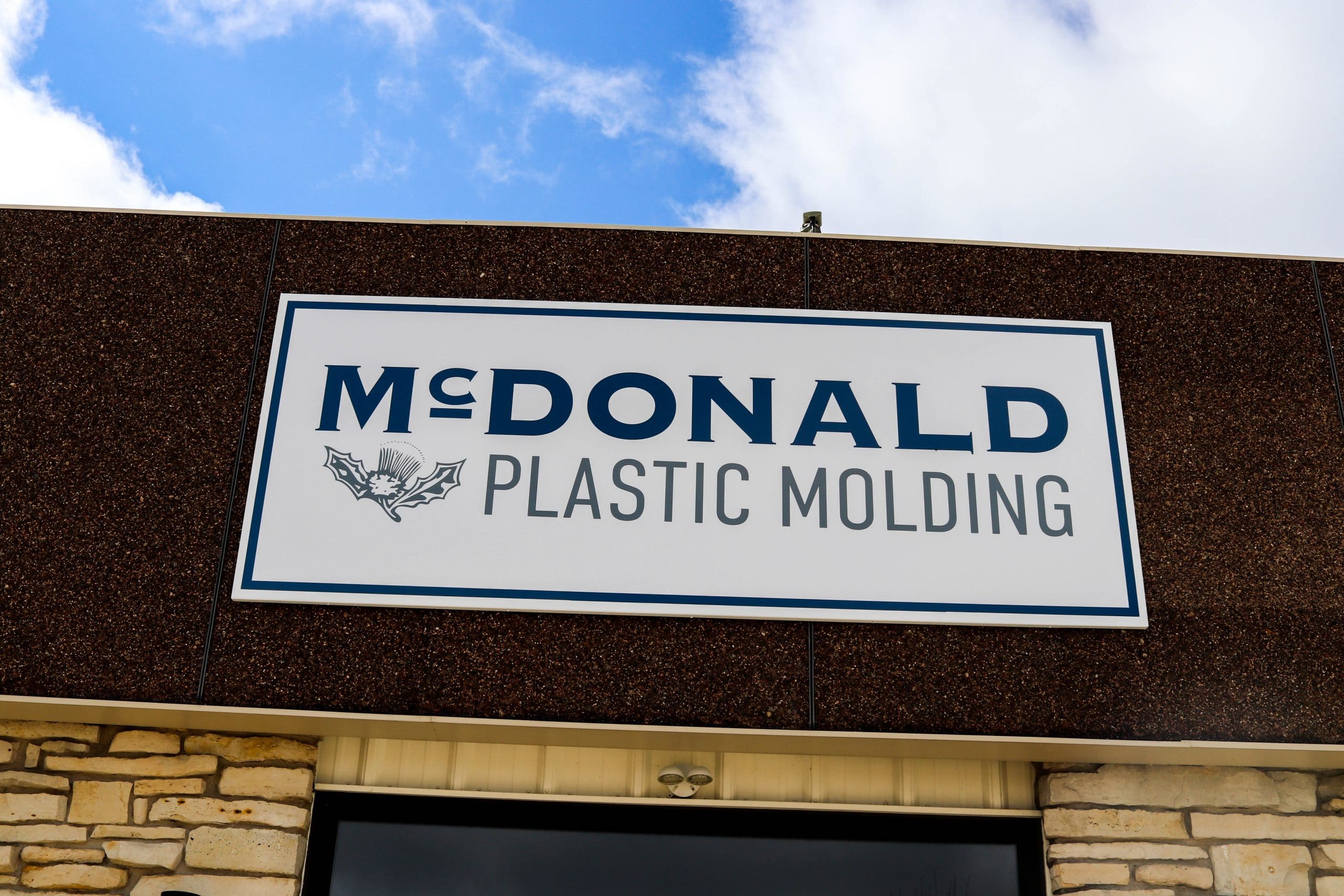 Home McDonald Plastic Molding