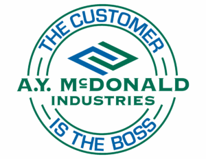 Industries Boss Logo